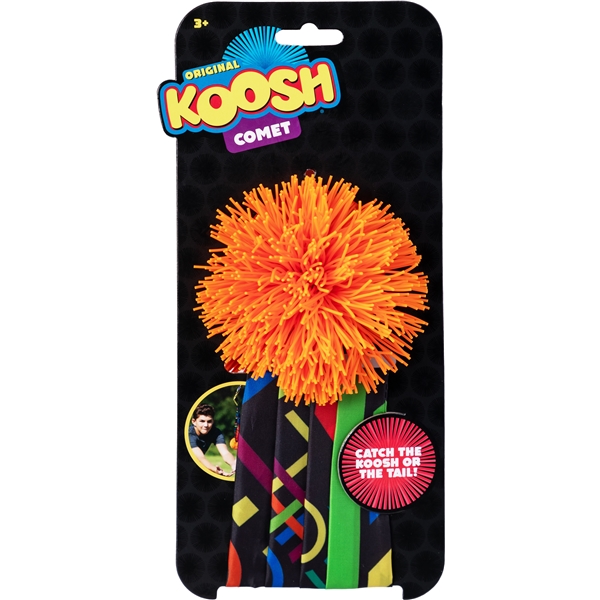 Koosh-Komet (Bild 1 von 3)