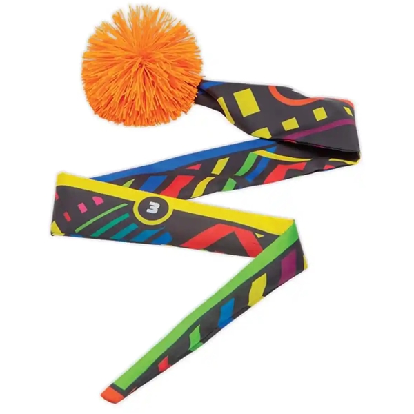 Koosh-Komet (Bild 2 von 3)