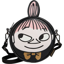 Mumin Umhängetasche Kleine My Schwarz