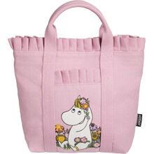 Mumin Taika Tasche Snorkfräulein Rosa