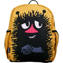 Mumin Surku Rucksack Stinky Gelb