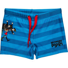 86-92 cL - Pippi und die Polizisten Badehose