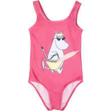 98-104 cL - Mumin Snorkfröken Badeanzug Anil