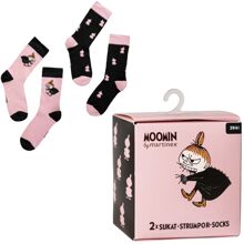 Mumin Kleine My Socken-Geschenkset