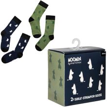 Mumin Mini-Socken Geschenkset