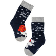 27/30 - Mumin Geschenk-Socken