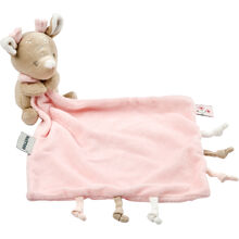 Nattou Fantfant Schnuffeltuch Reh