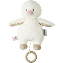 Nattou Fantfant Spieldose Ente