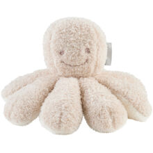 Nattou Teddy Oktopus Beige