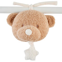 Nattou Teddy Spieluhr Bär