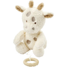 Nattou Teddy Spieluhr Giraffe