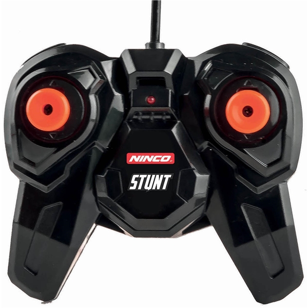 Ninco R/C Stunt Orange 13 cm (Bild 3 von 3)