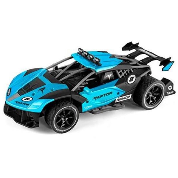 Ninco R/C Raptor 25 cm (Bild 2 von 3)