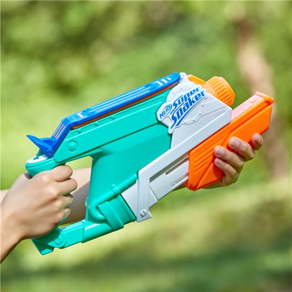 NERF Super Soaker Splash Mouth (Bild 3 von 6)