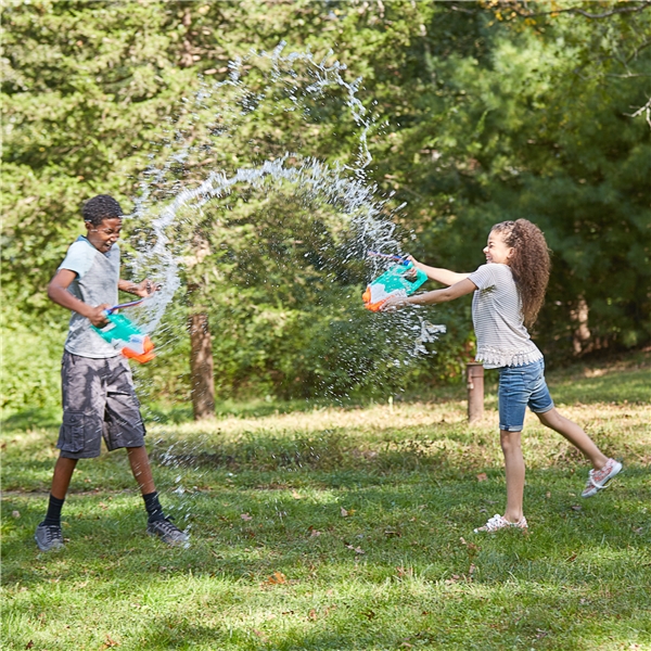 NERF Super Soaker Splash Mouth (Bild 4 von 6)