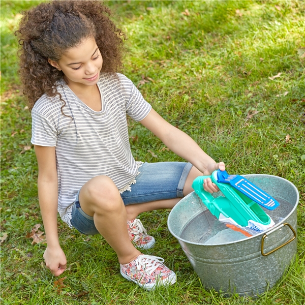 NERF Super Soaker Splash Mouth (Bild 6 von 6)