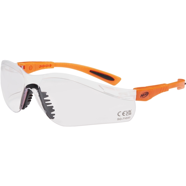NERF Schutzbrille (Bild 1 von 2)