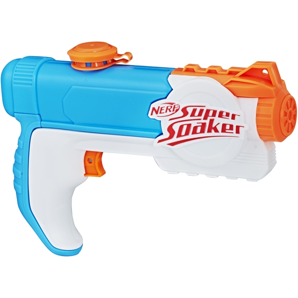 NERF Super Soaker Piranha (Bild 1 von 2)