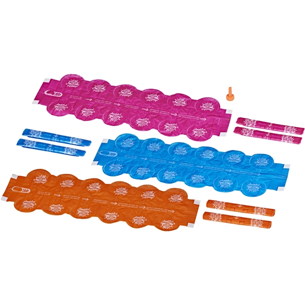 NERF Super Soaker Besser als Ballons 108 Kern (Bild 3 von 4)