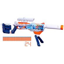 NERF Loadout Arctic Zerostriker