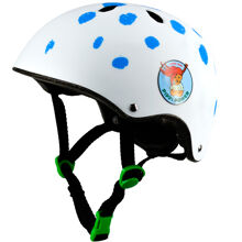 Nordic Hoj Pippi Power Skatehelm