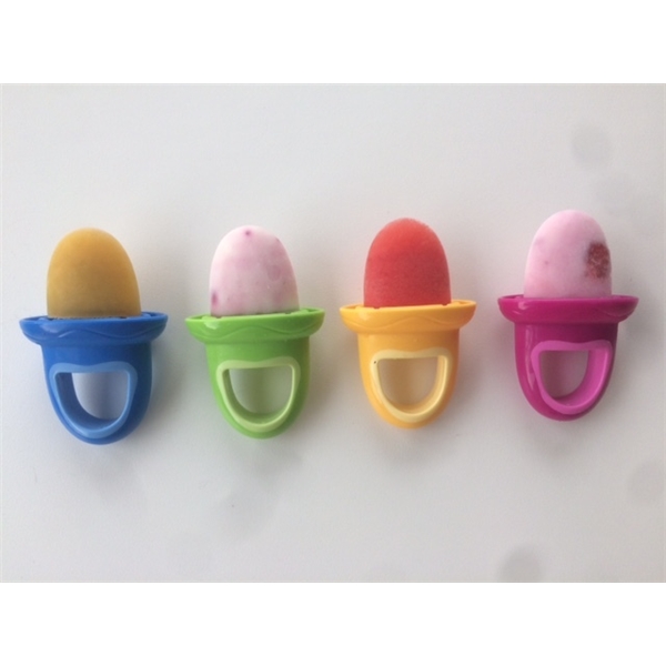 Nuby Fresh Food Eis-Lutscher-Tablett (Bild 3 von 4)