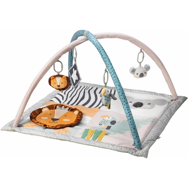 Nuby Tierabenteuer Spielbogen (Bild 1 von 4)