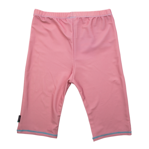 Swimpy UV-Shorts Rosa Flamingo (Bild 1 von 3)