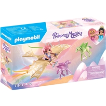 Playmobil Prinzessin Magischer Ausflug
