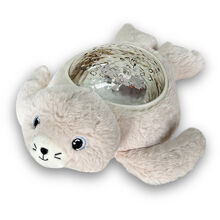 Pabobo Dynamischer Unterwasserprojektor Robbe