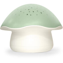 Pabobo Sternprojektor Pilz Musik