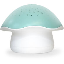 Pabobo Sternprojektor Pilz Musik