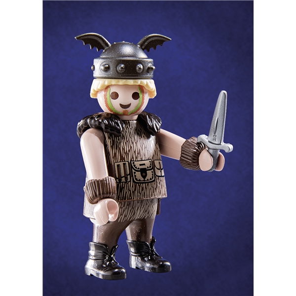 70729 Playmobil Drache: Fischbein und Fleischklops (Bild 6 von 6)