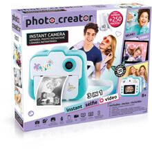 Foto Creator Sofortbildkamera