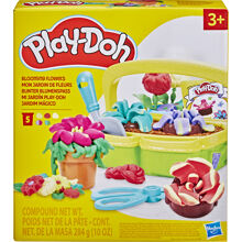 Play-Doh Playset Fantastical Flowers