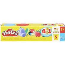 Play-Doh Back To School 5-Pack