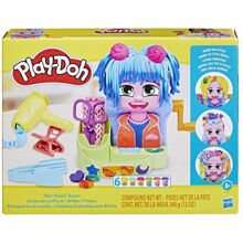 Play-Doh Playset Hair Stylin Salon