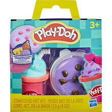 Play-Doh Cookie Combo Playset