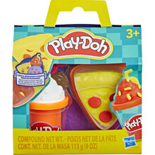 Play-Doh Pizza & Milkshake Playset