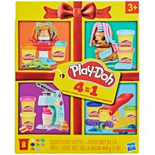 Play-Doh Mini Classic Bundle