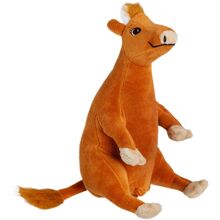 Mamma Mu Plüschtier 18 cm