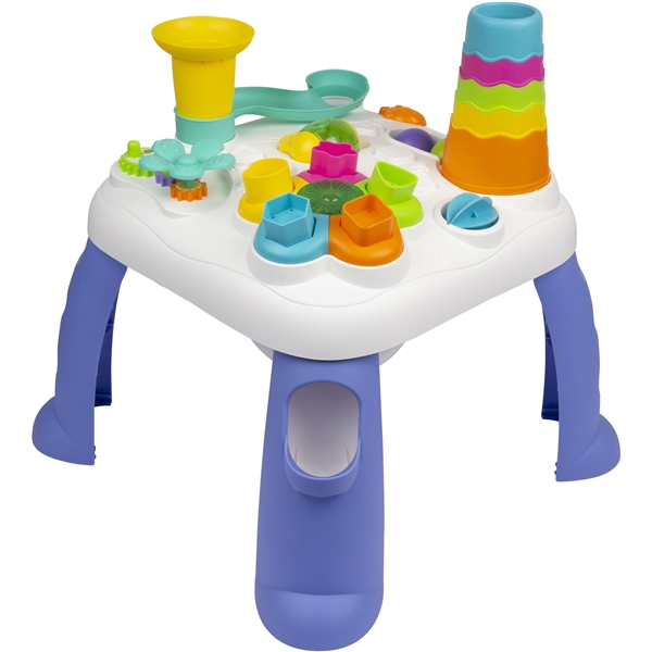 Playgro Sensorik-Entdecker Musik und Lichter (Bild 1 von 2)