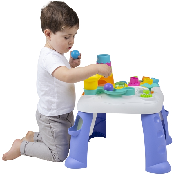 Playgro Sensorik-Entdecker Musik und Lichter (Bild 2 von 2)