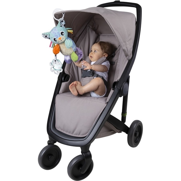 Playgro Sensorischer Freund Atka Arktische Katze (Bild 2 von 3)