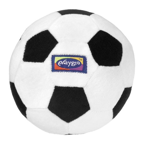 Playgro Mein Erster Fußball (Bild 1 von 3)