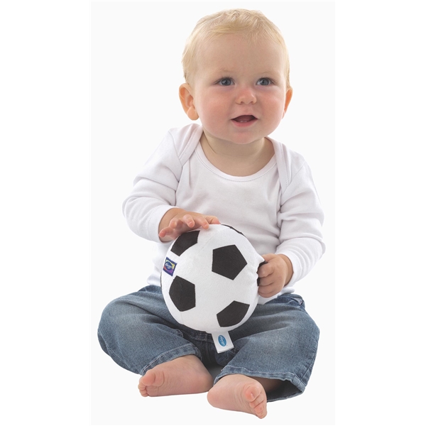 Playgro Mein Erster Fußball (Bild 2 von 3)