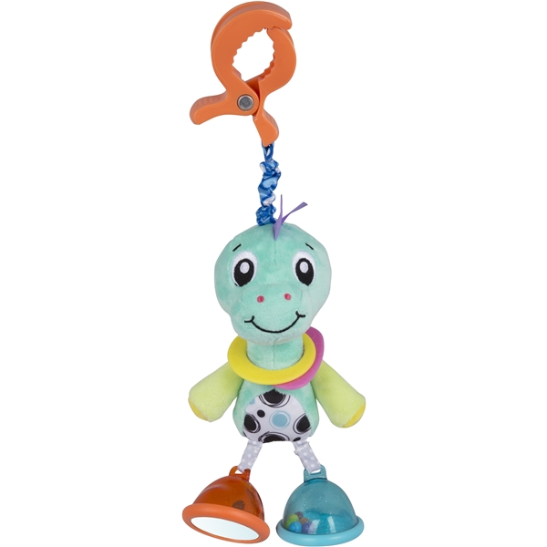 Playgro Dingly Dangly Denny Dino (Bild 1 von 3)