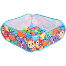 Playgro Adventure Pals Ball Pit