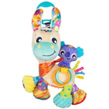 Playgro Activty Friend Lupe Lama