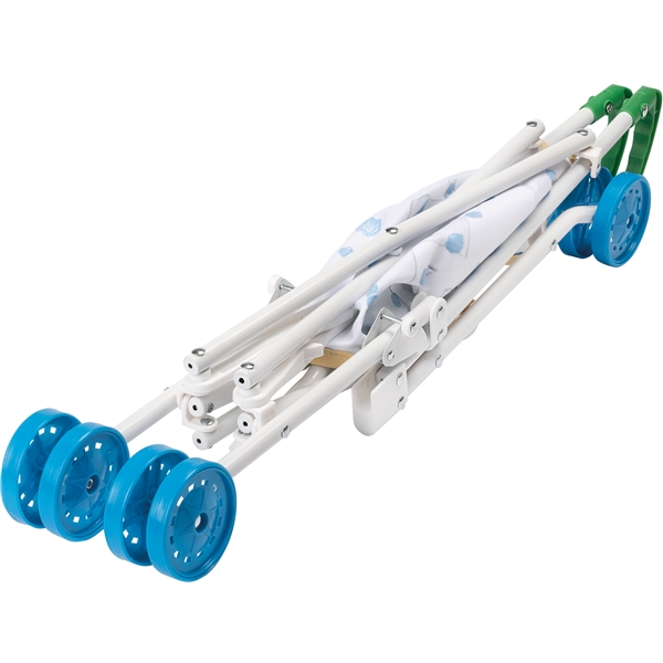 Pippi Puppenwagen Buggy (Bild 2 von 4)